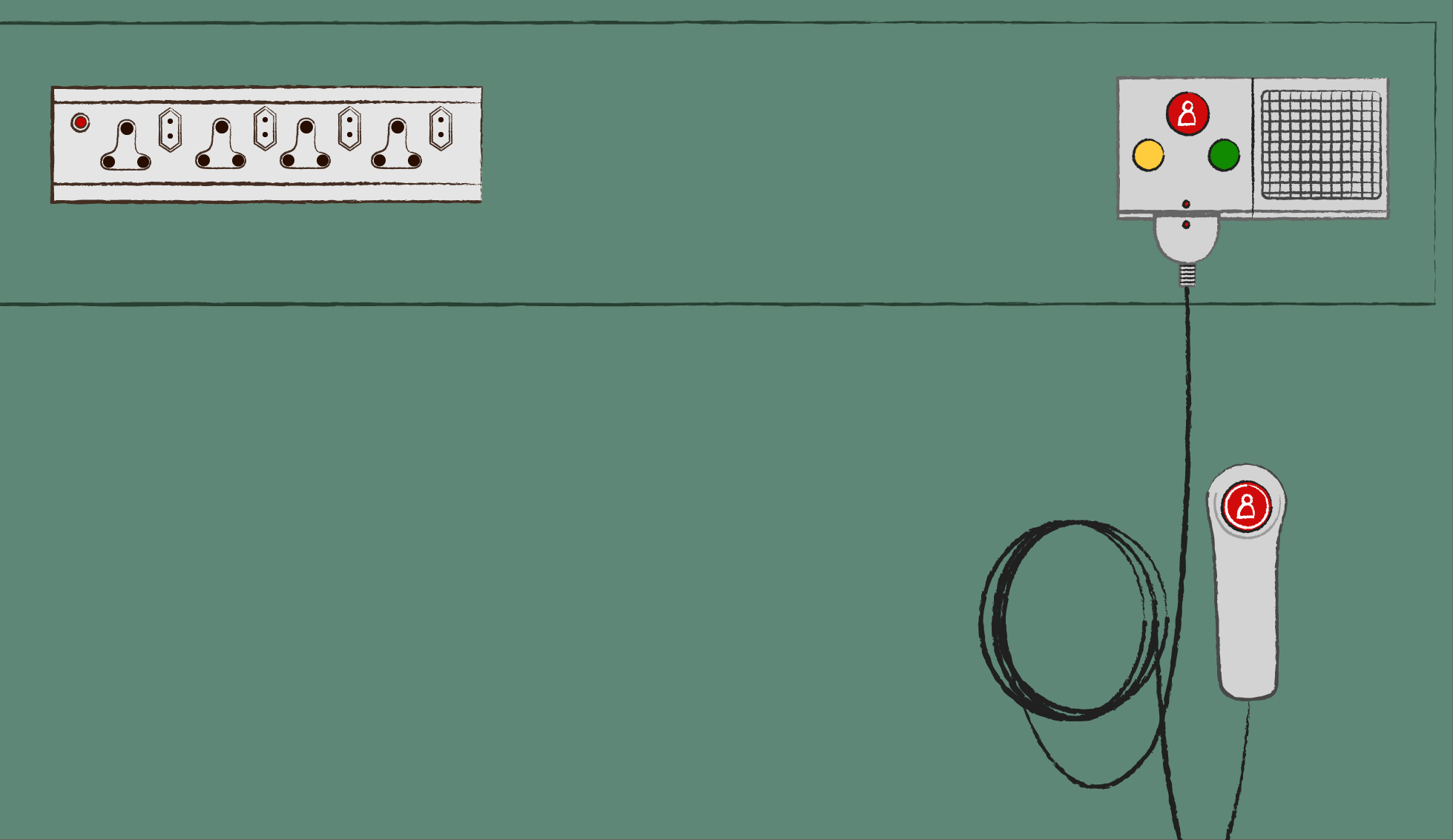 Call Centre Environment