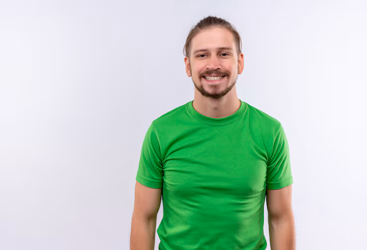 Will Rock - Tertiary Persona