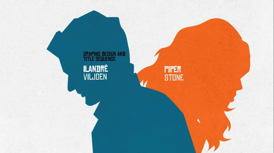 Split Identity Metaphor