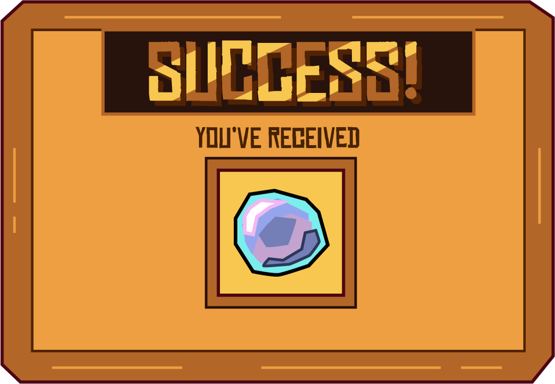 Pearl Reward